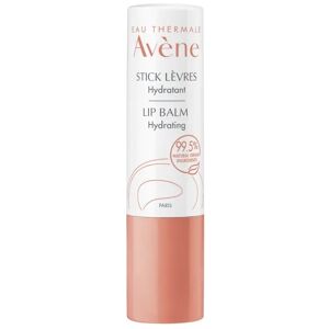 Avene Eta Stick Labbra Idratante 4g