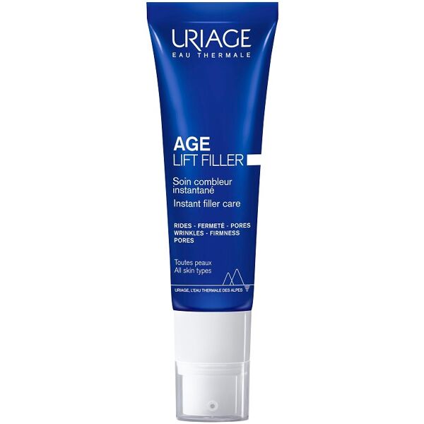 uriage age lift filler multi azione