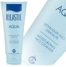 ist.ganassini spa rilastil aqua detergente viso 200ml