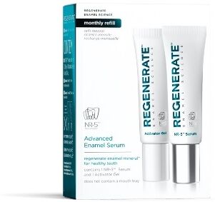 unilever italia spa regenerate ricar.kit siero