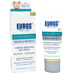 Morgan Srl Eubos Hyaluron Repair&protect Spf20 Morgan