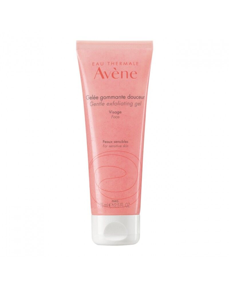 Avene Eta Gommage Viso 75 Ml