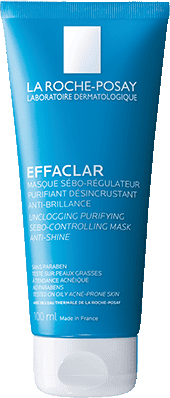 L'Oreal Effaclar Maschera 100ml