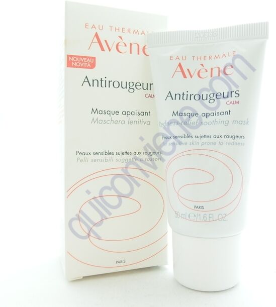 Avene Antirougeurs Calm 50ml