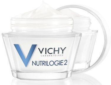 Vichy Nutrilogie 2 50ml