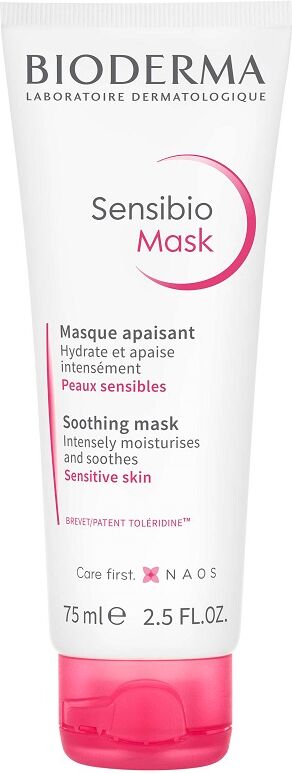 Bioderma Sensibio Mask 75ml