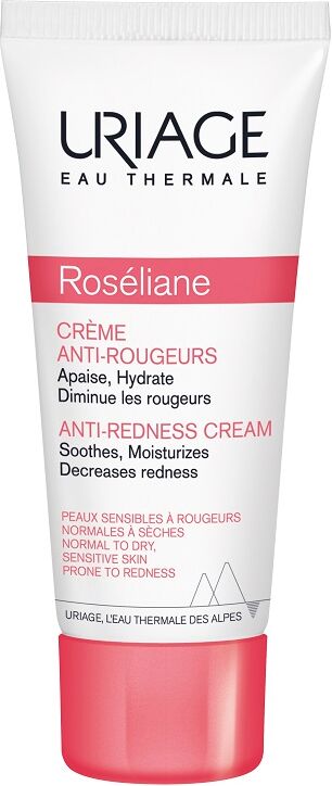 Uriage Roseliane Crema A/rossore 40ml