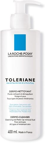 L'Oreal Toleriane Dermo-Deterg.400ml