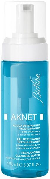 Bionike Acteen Acqua Det.Riequil.150ml