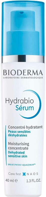 Bioderma Hydrabio Serum 40ml