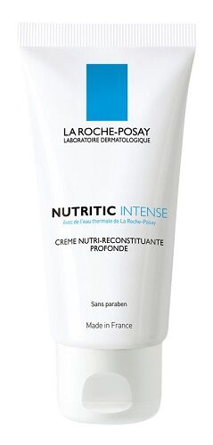 L'Oreal Nutritic Intense Tubo 50ml