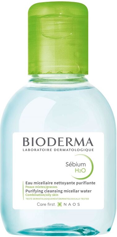 Bioderma Sebium H2o 100ml