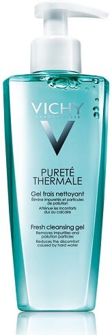 Vichy P/term.Gel Deterg.200ml