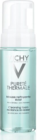 Vichy P/term.Acqua Mousse Det.