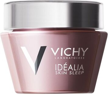 Vichy Idealia Notte 50ml