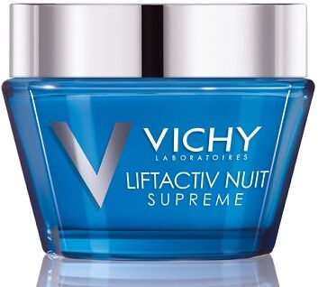 Vichy Liftactiv Supreme Notte 50ml