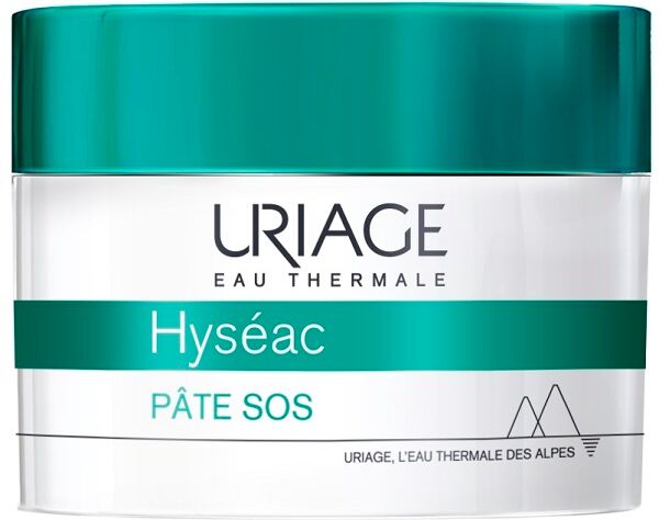 Uriage Hyseac Pasta Sos 15g