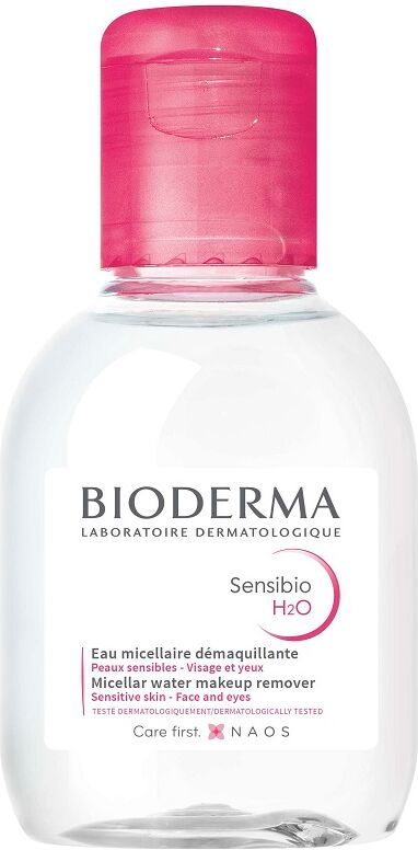 Bioderma Sensibio H2o 100ml