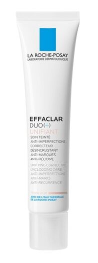 L'Oreal Effaclar Duo+unifiant Light