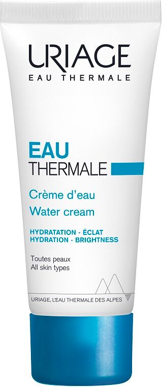 Uriage Eau Thermale Cr Legg Acq 40ml