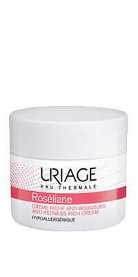 Uriage Roseliane Crema Ricca 50ml