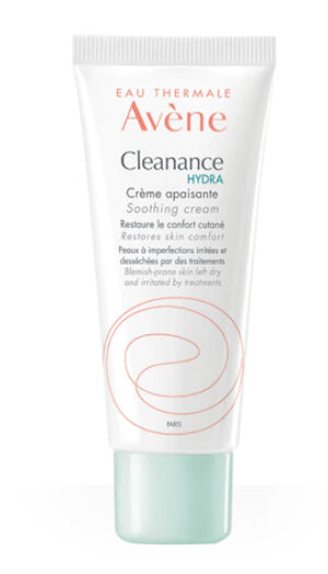 Avene Cleanance-Hydra Cr.40ml