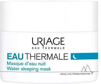 Uriage Eau Thermale Maschera Notte