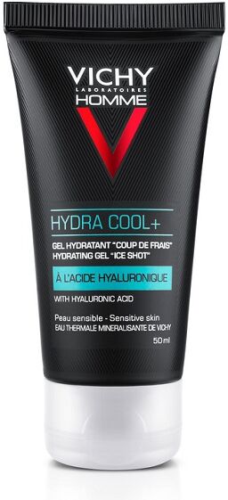 Vichy Homme Hydra Cool+viso