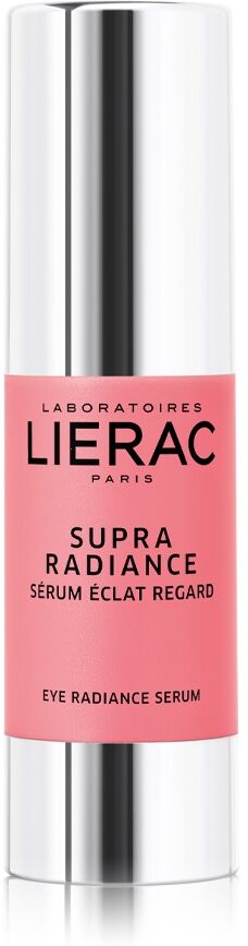 Lierac Supra Rad Occhi 15ml