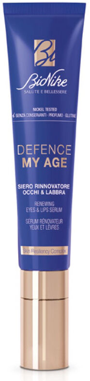 Bionike Defence My Age Siero Rinn Cont