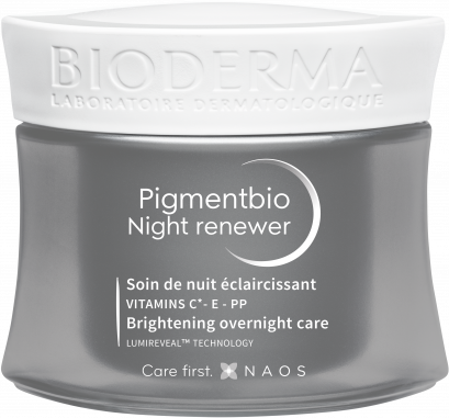 Bioderma Pigmentbio Night Renewer 50ml