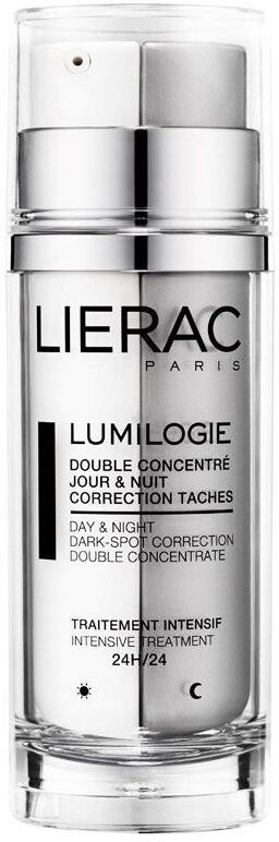 Lierac Lumilogie*dopp.Conc.G&n Macch.