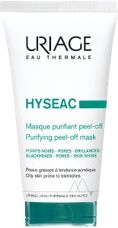 Uriage Hyseac Masch.Peel Off 50ml