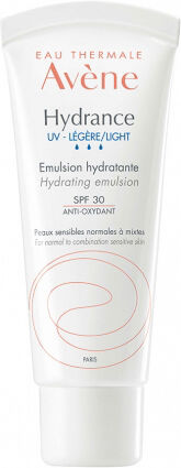 Avene Hydrance*emuls.Leggera Uv 40ml