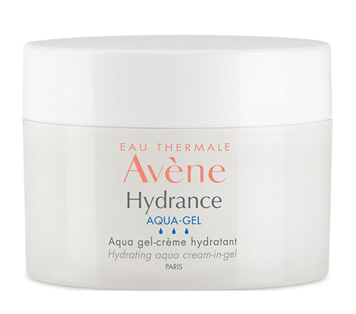 Avene Hydrance Aqua Gel Crema 50ml