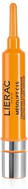 Lierac Mesolift C15 2x15ml