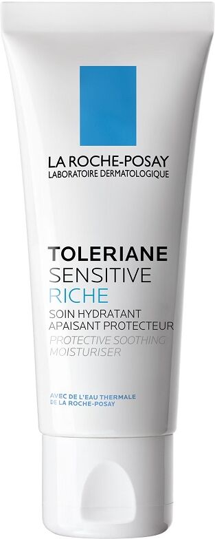 L'Oreal Toleriane Sens.Riche 40ml