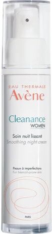 Avene Cleanance Women Tratt.Notte