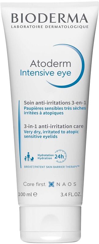 Bioderma Atoderm Intensive Eye 100ml