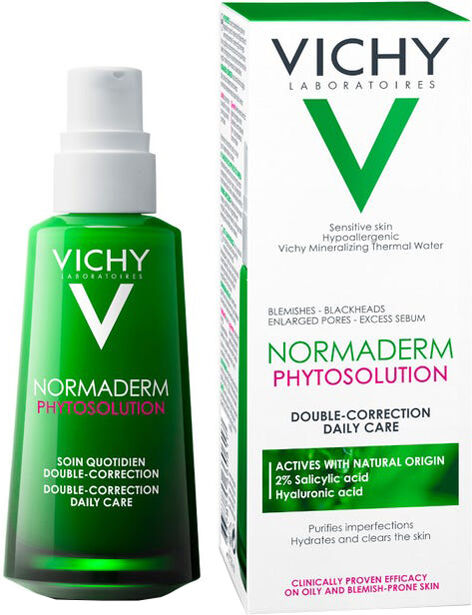 Vichy Normaderm Phytosolut Tratt 50ml