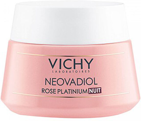 Vichy Neovadiol Rose Plat.Night 50ml