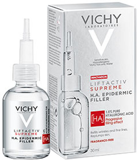 Vichy Liftactiv Supreme Siero Ha Epi