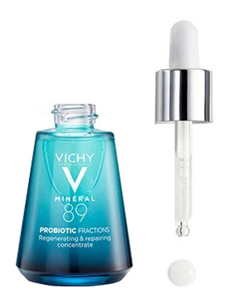 Vichy Mineral 89 Prob.Fraction