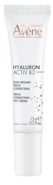 Avene Hyaluron Active B3 Cont