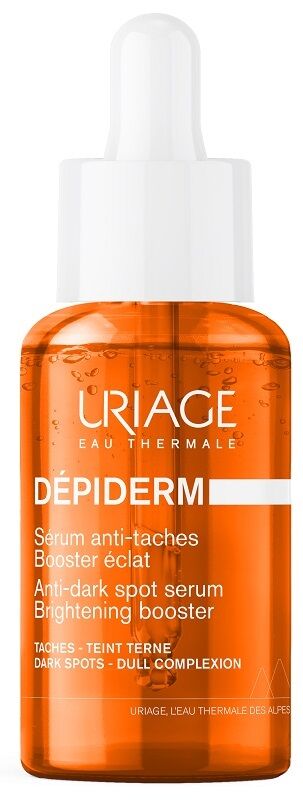 Uriage Depiderm Siero Booster 30ml