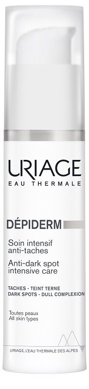 Uriage Depiderm Soin Intensificat30ml