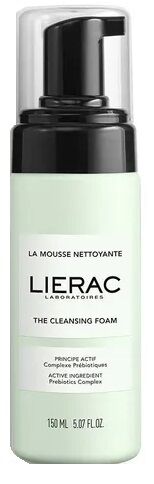 Lierac Mousse Detergente 150ml