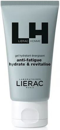 Lierac Homme Gel Idratante Energizzante