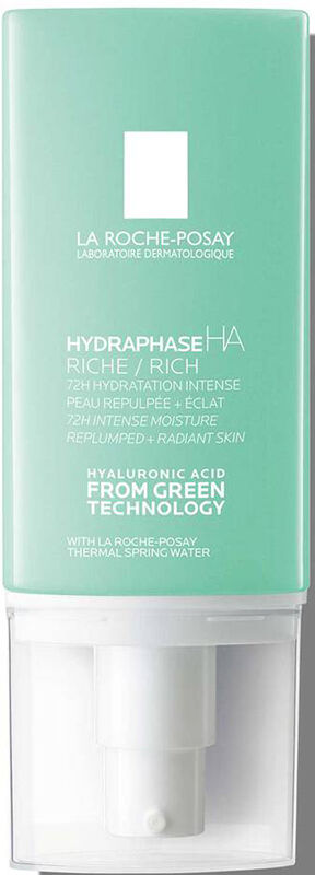 L'Oreal Hydraphase Ha Riche 50ml