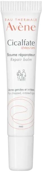 Avene Cicalfate + Balsamo Labbr Aven